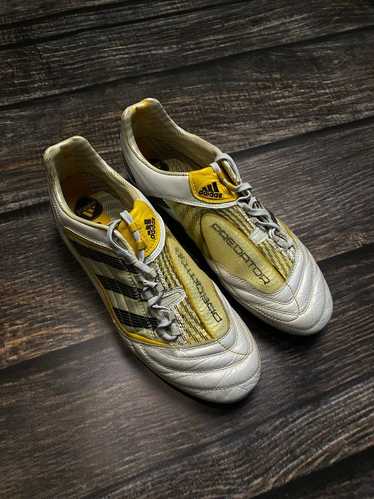 Adidas × Sportswear Adidas predator rare vintage r