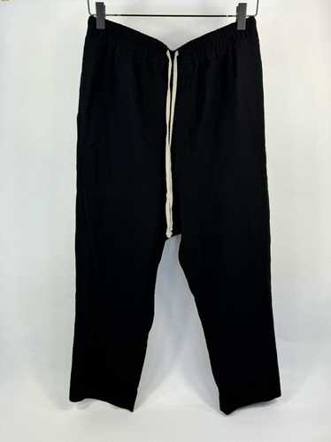 Rick owens drawstring cropped - Gem