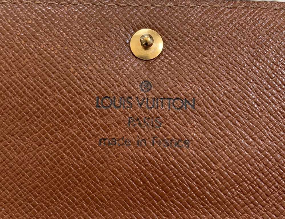 Louis Vuitton × Stephen Sprouse F/W 2001 Louis Vu… - image 6