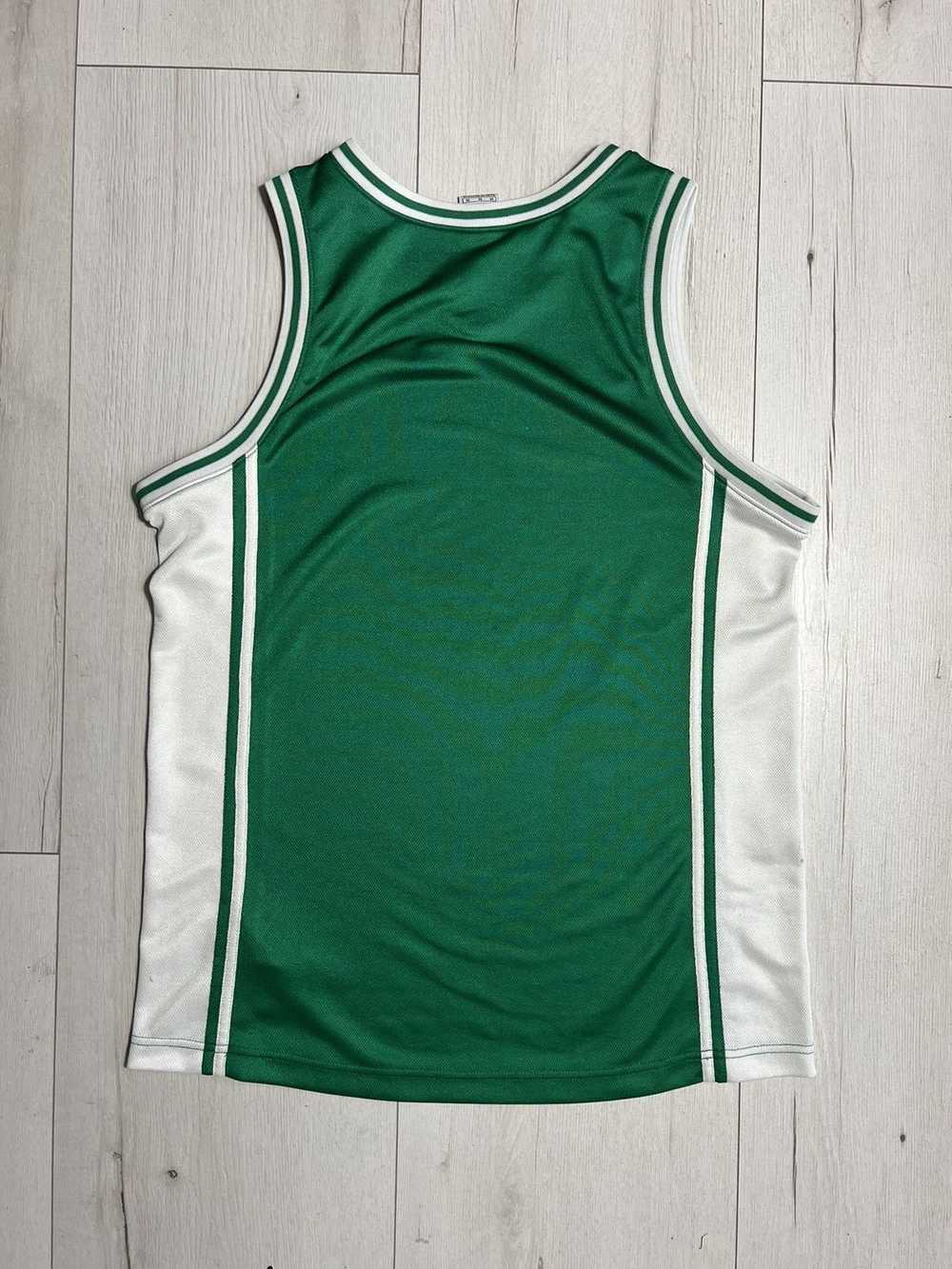 1990x Clothing × NBA × Nike Basketball shirt 90s … - image 2