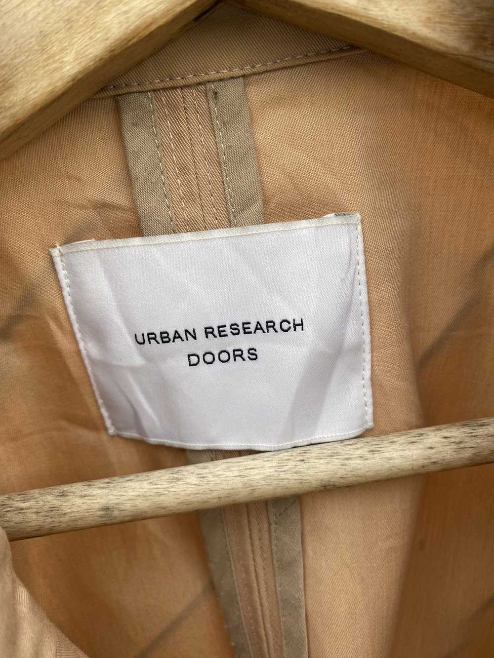 Designer × Japanese Brand × Urban Research Doors … - image 6