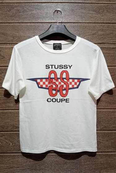 Streetwear × Stussy × Vintage 🔥Vintage Stussy Sin