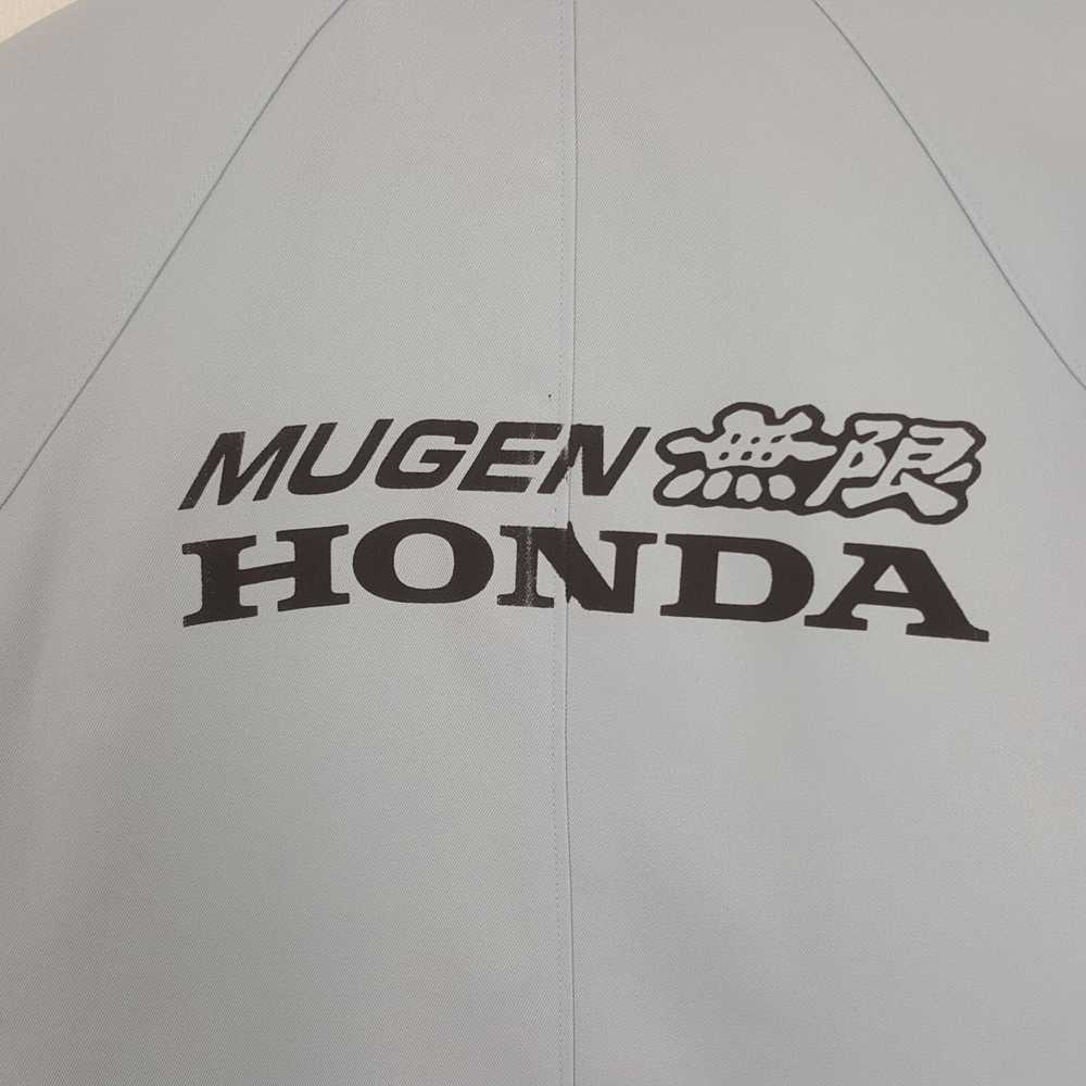 Honda × Japanese Brand × Vintage Vintage Mugen Ho… - image 2
