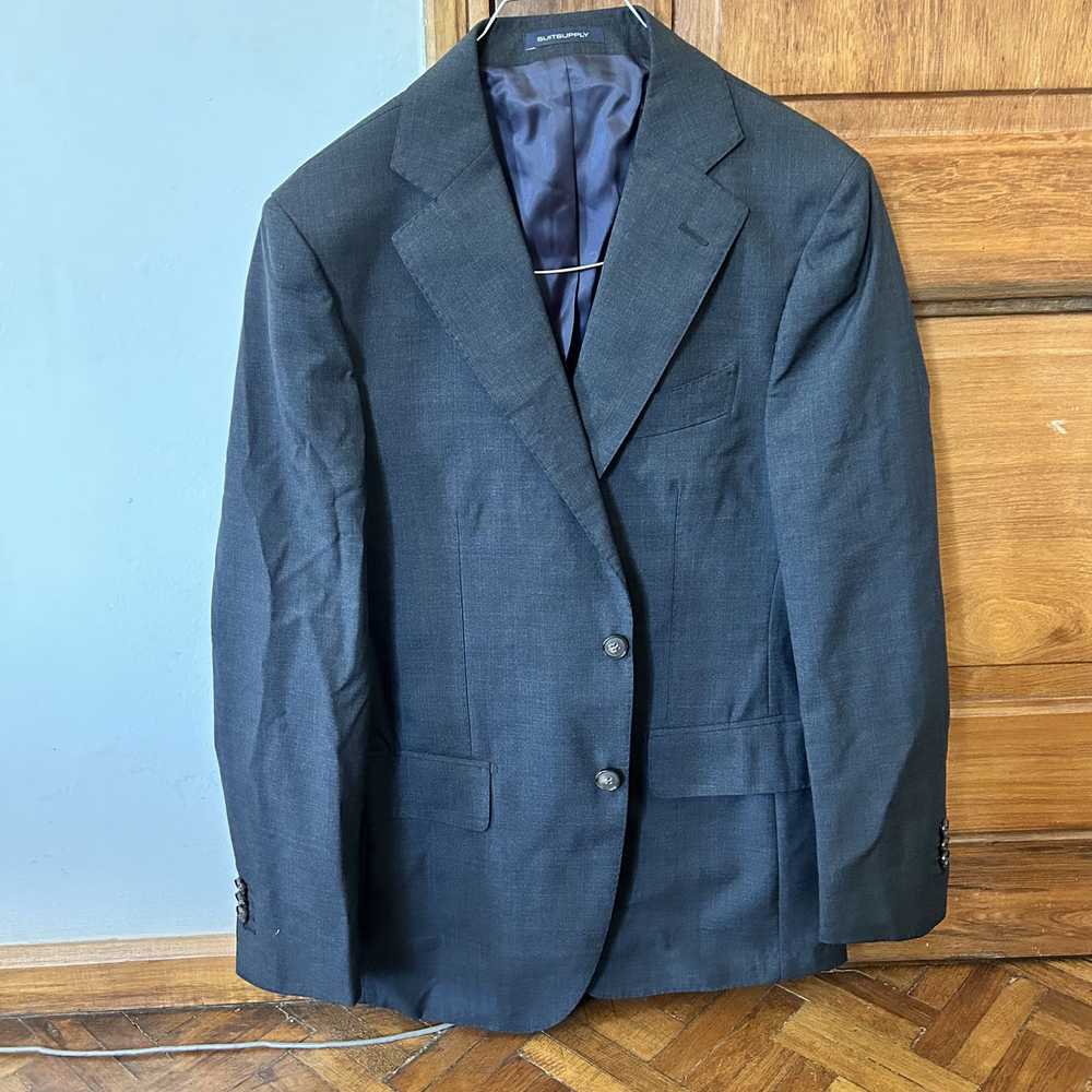 Suitsupply Suit Supply Lazio blazer - image 3