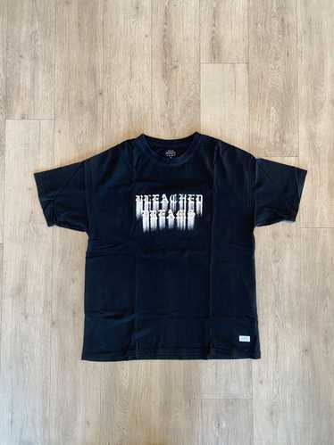 Stampd Stampd - Bleached Dreams T-Shirt - Size XL