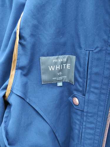 Private White V.C. Ventile Mac