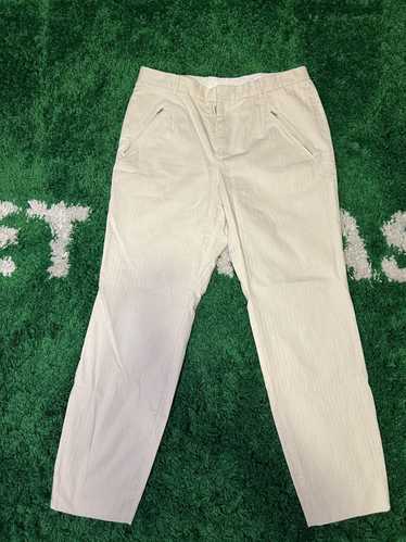 Margiela maison pants - Gem
