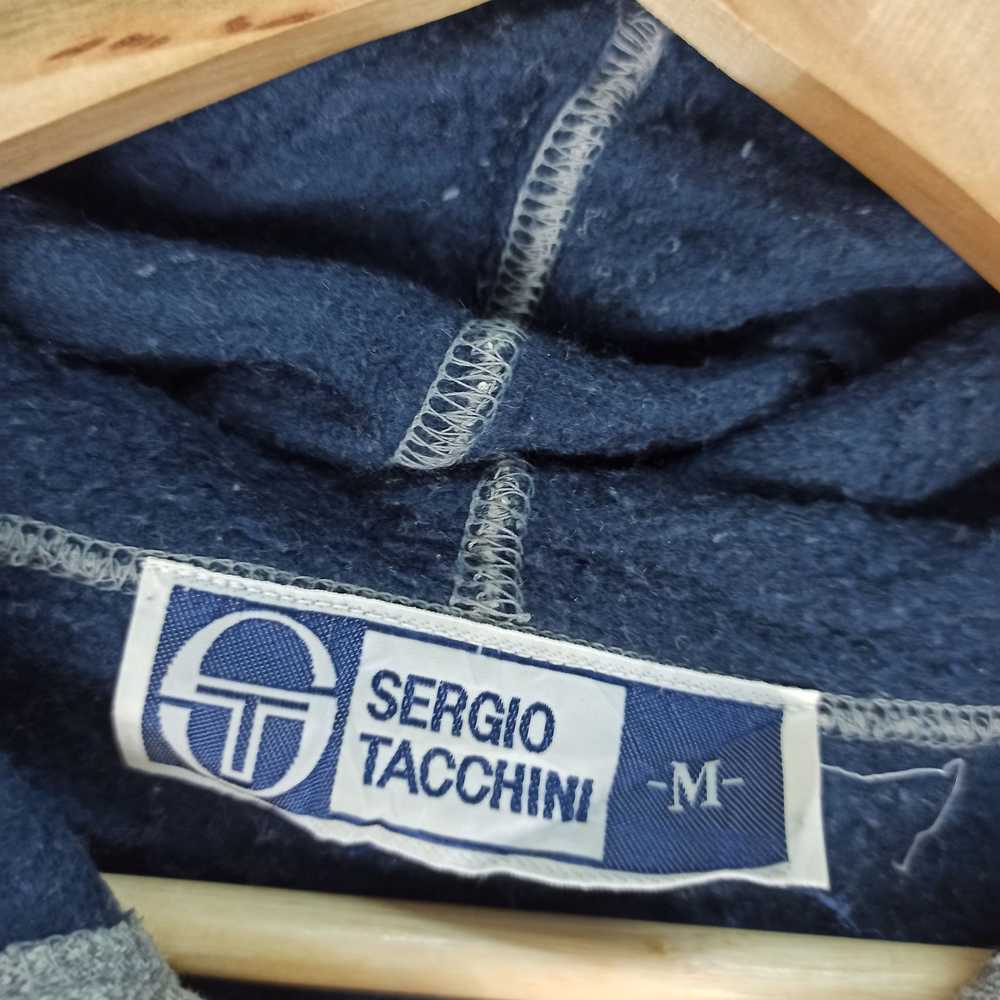 Rare × Sergio Tacchini 🔥Rare🔥 Sergio Tacchini H… - image 6