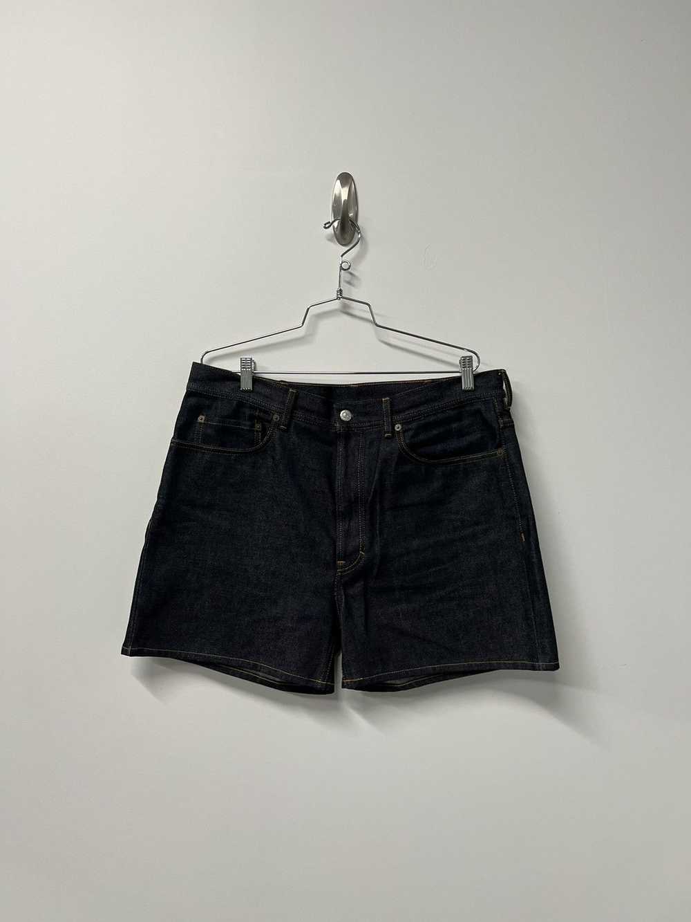 Acne Studios Bla Konst Shorts - image 1