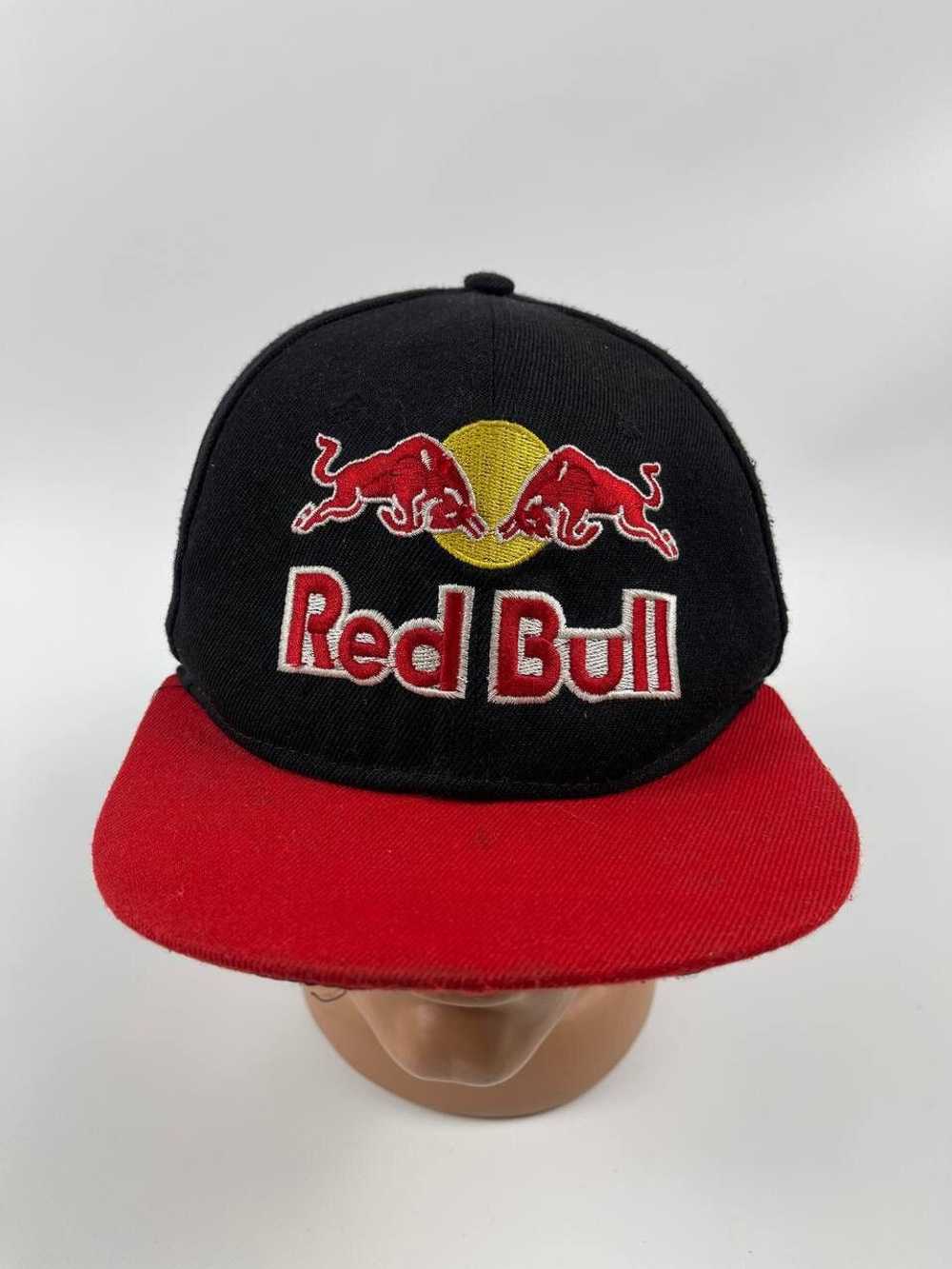 Racing × Red Bull × Streetwear Vintage Red Bull R… - image 1