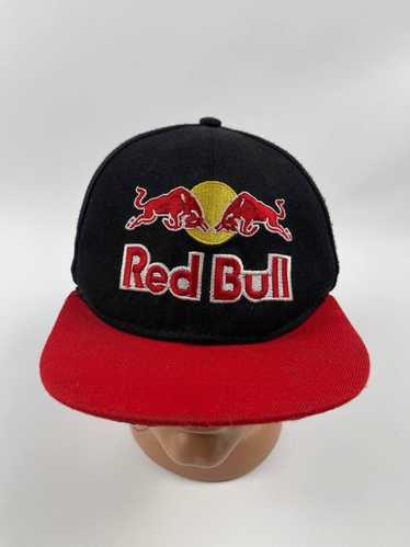 Racing × Red Bull × Streetwear Vintage Red Bull R… - image 1