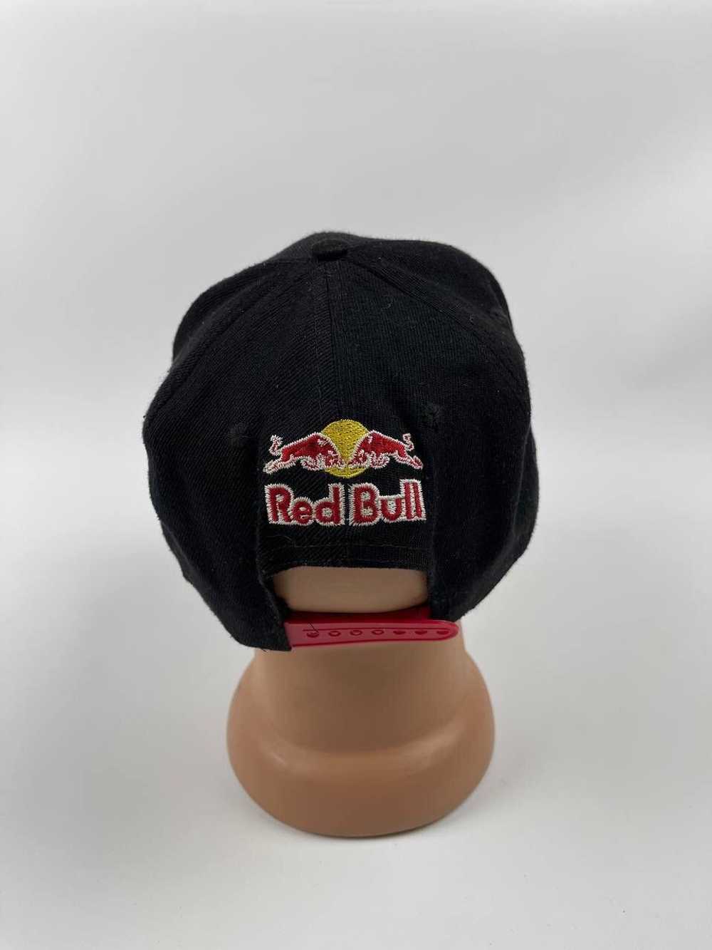 Racing × Red Bull × Streetwear Vintage Red Bull R… - image 3