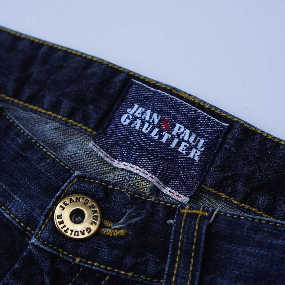 Jean Paul Gaultier × Vintage Jean Paul Gaultier F… - image 8