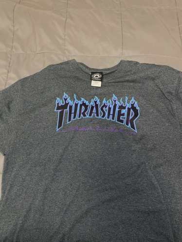 Thrasher (RARE) Thrasher T-Shit (OG)