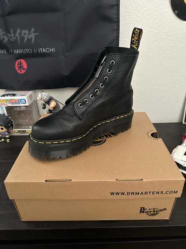 Dr. Martens Dr. Marten platform boots