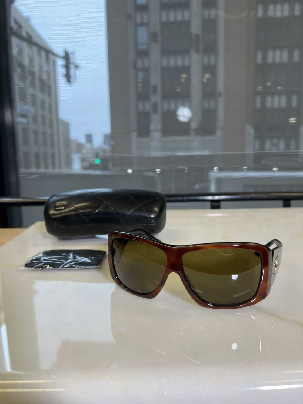 Chanel Chanel 5079 Sunglasses - image 1