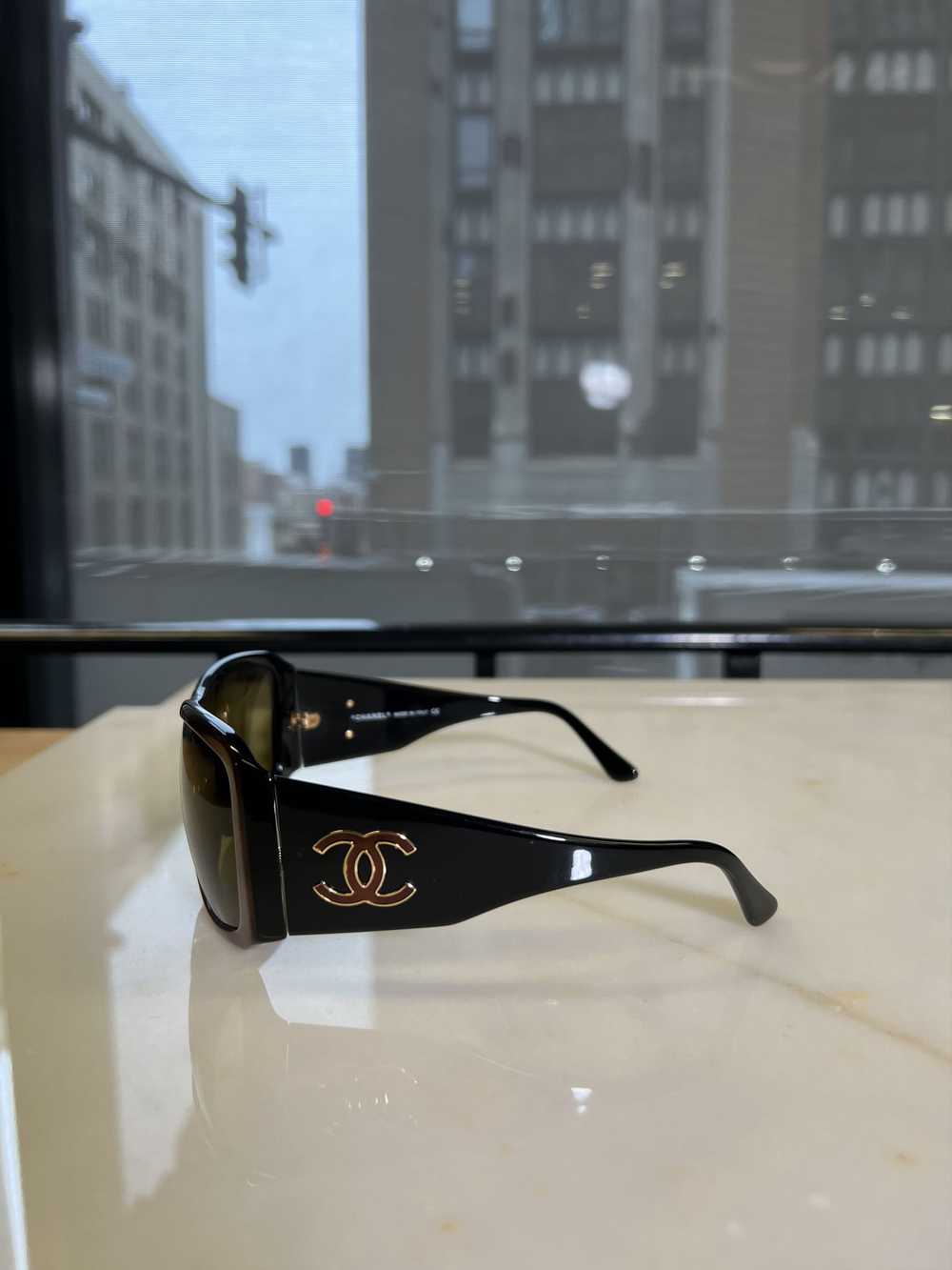 Chanel Chanel 5079 Sunglasses - image 5