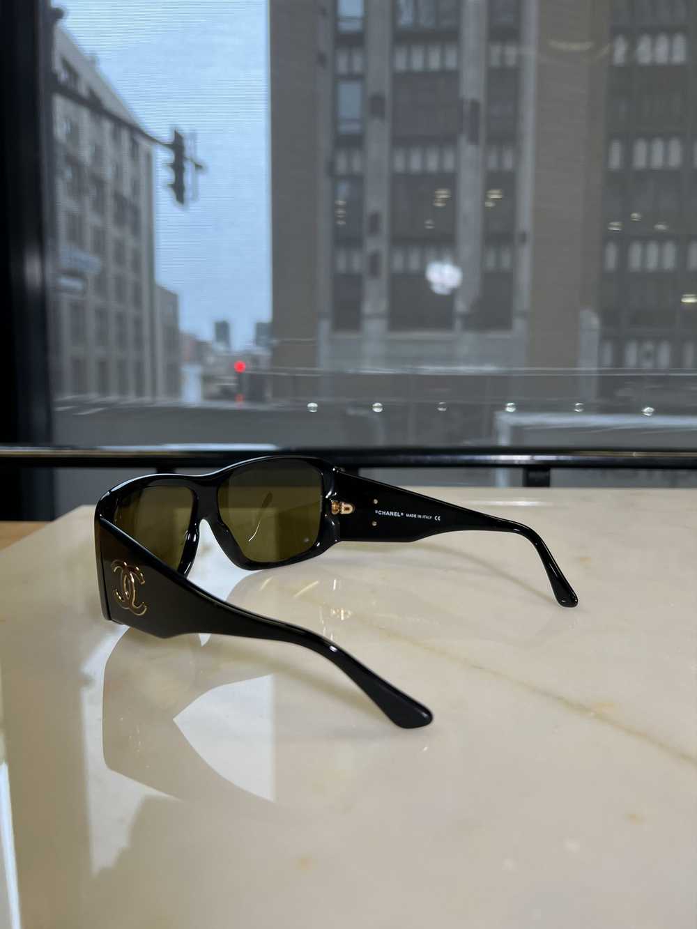 Chanel Chanel 5079 Sunglasses - image 6