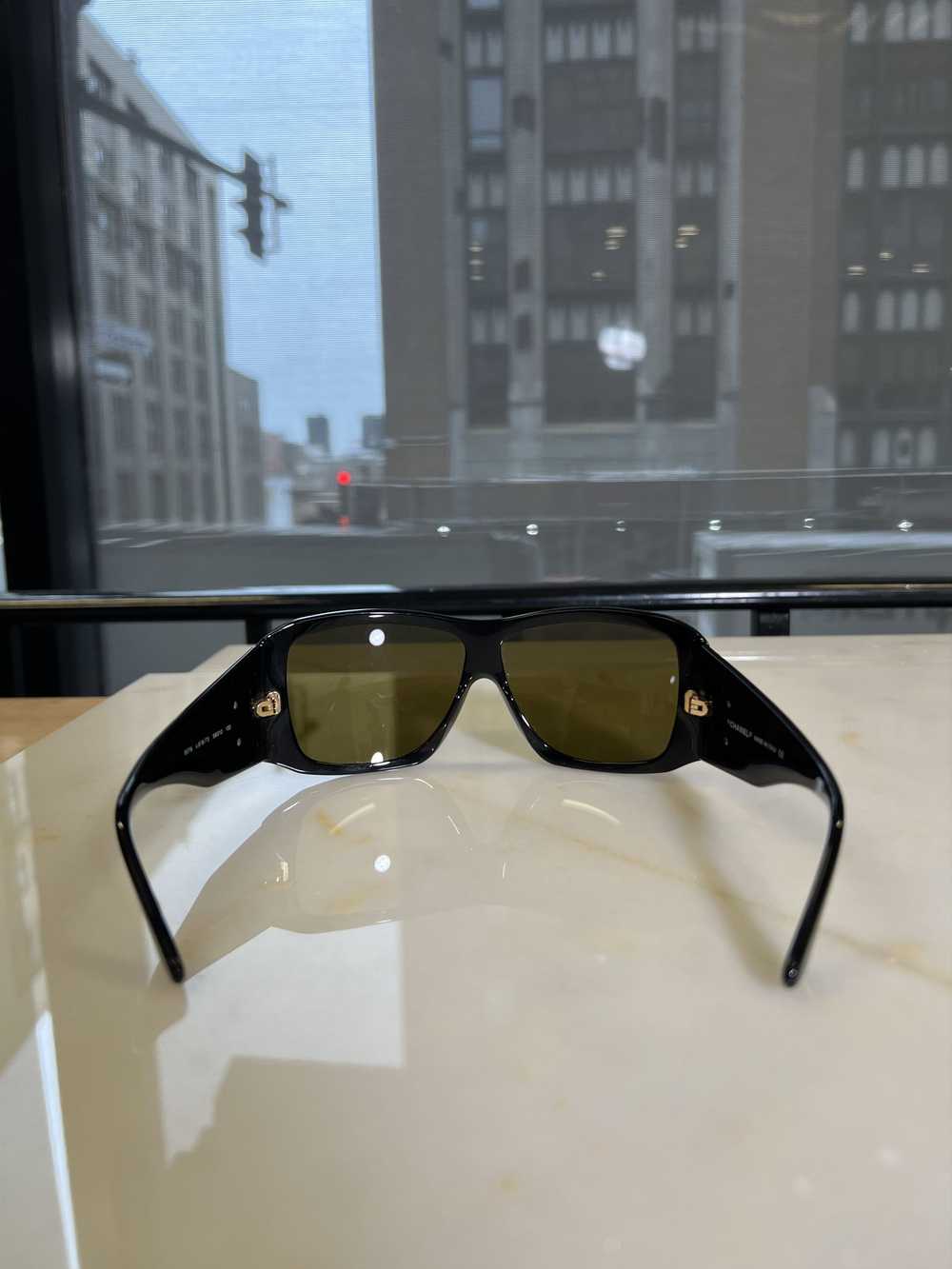 Chanel Chanel 5079 Sunglasses - image 7