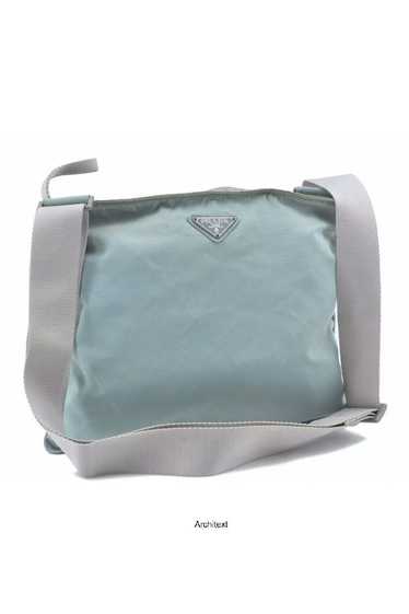 Prada Crossbody Shoulder Bag