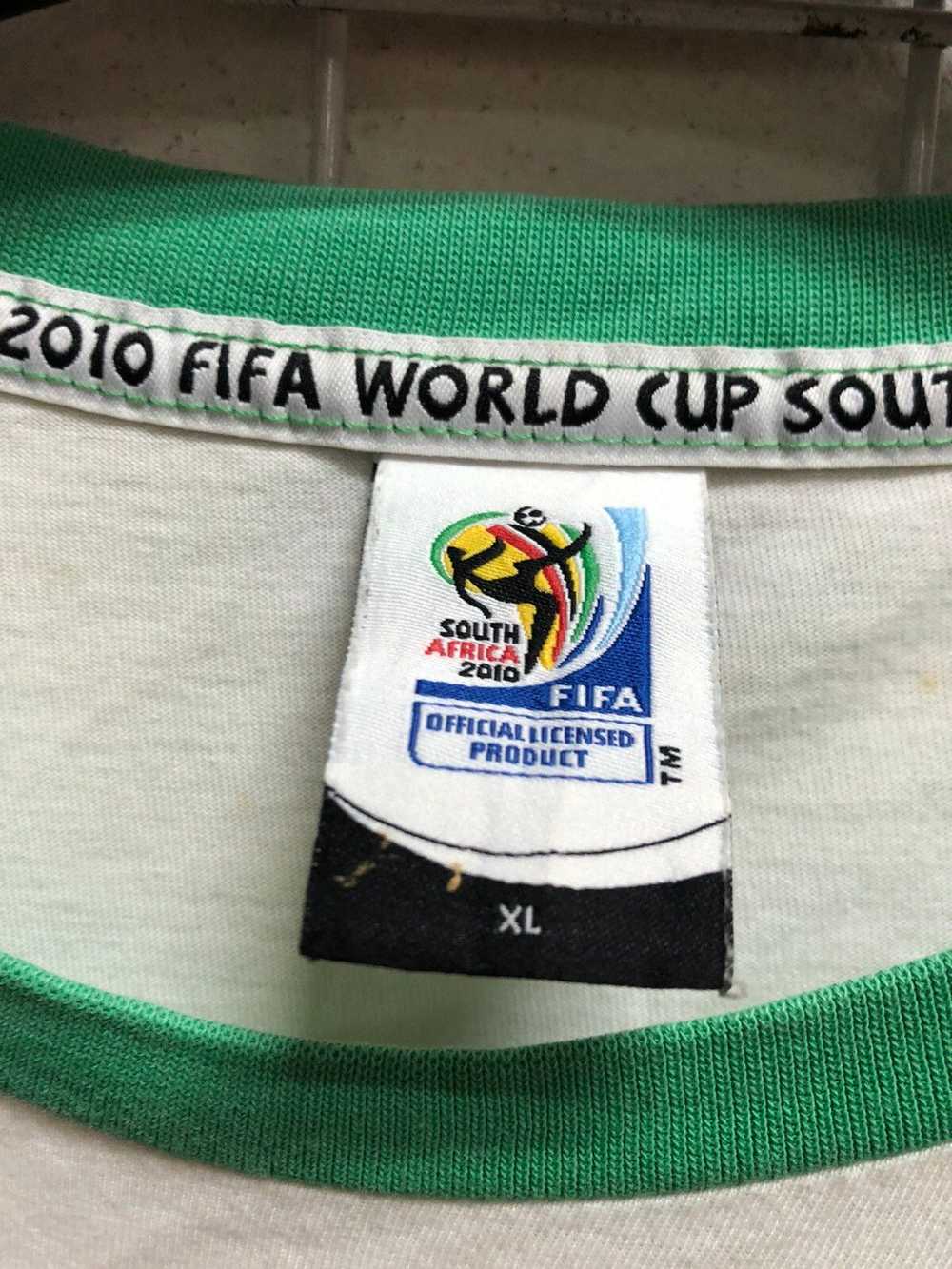 Fifa World Cup × Vintage Tee vintage FIFA World C… - image 3
