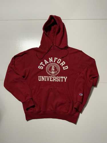 Champion × Ncaa Champion Stanford University Cardi