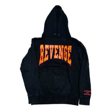 Drake × Revenge Revenge Summer Sixteen Hoodie - image 1