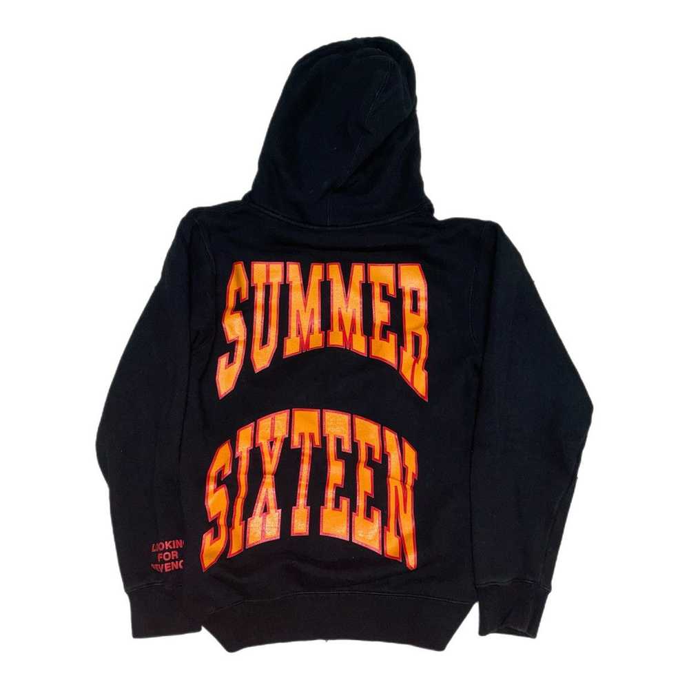 Drake × Revenge Revenge Summer Sixteen Hoodie - image 2