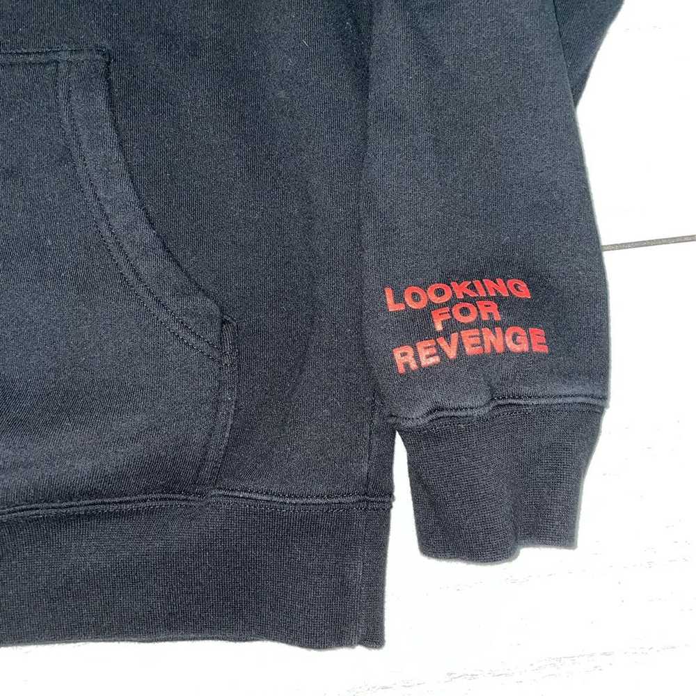 Drake × Revenge Revenge Summer Sixteen Hoodie - image 4