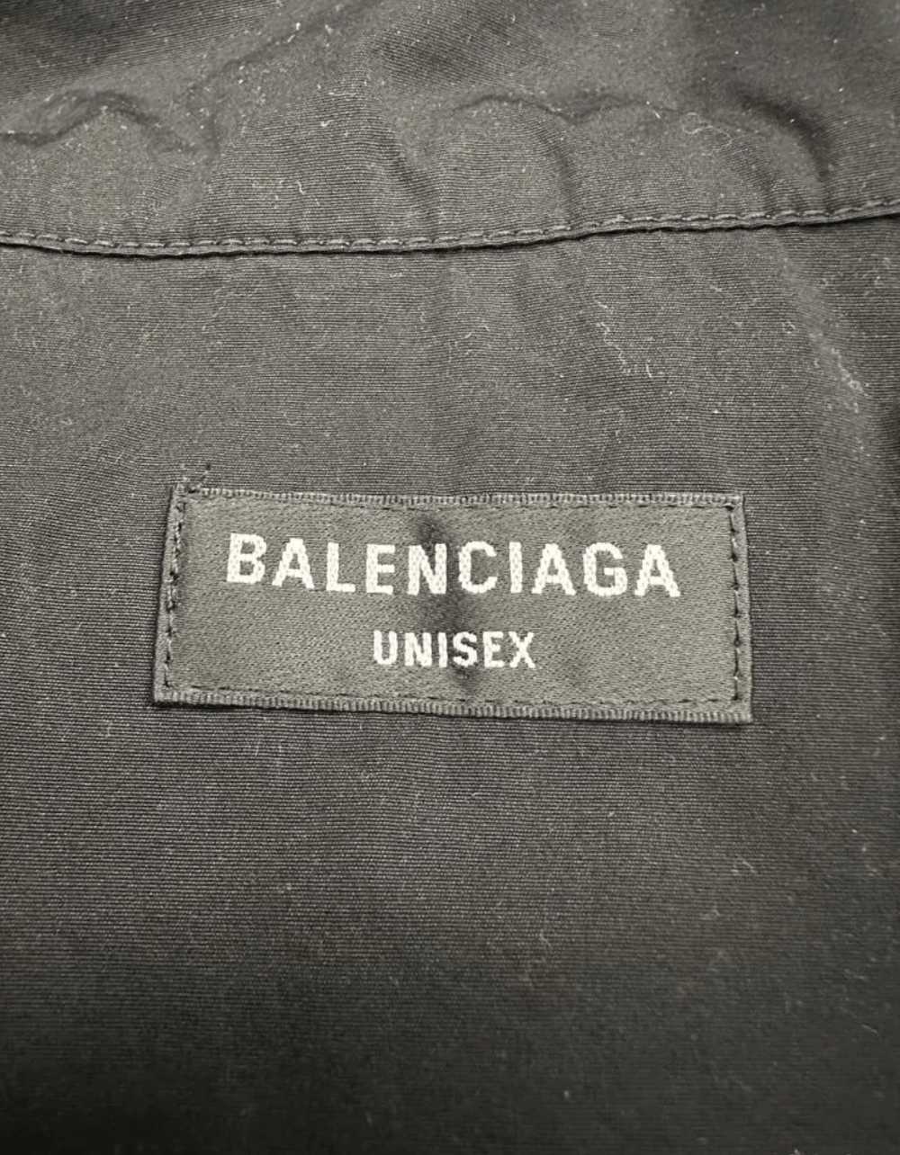 Balenciaga Balenciaga Gamer Jacket - image 6