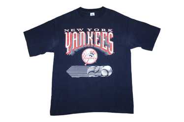 1990x Clothing × MLB × New York Yankees 💥Rare VT… - image 1