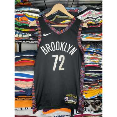 Nike Nike Brooklyn Nets Biggie Basketball Men’s Me