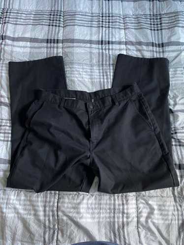 Dickies Dickies Pants Black - image 1