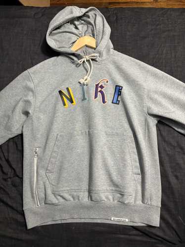 Nike Nike Dri-FIT Standard Issue Hoodie