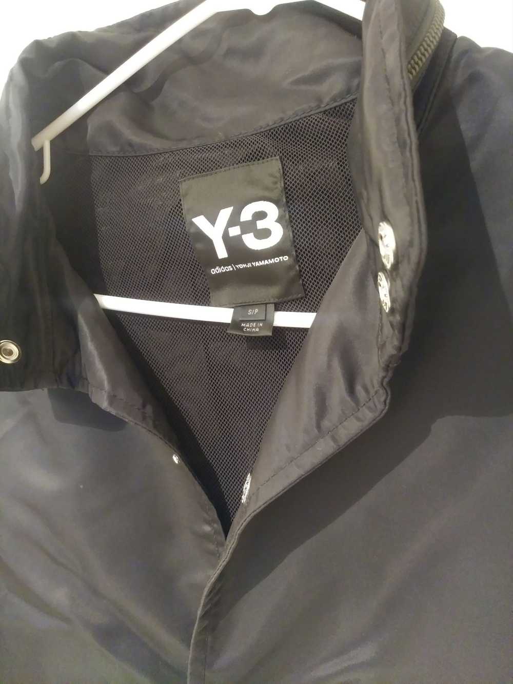 Adidas × Y-3 × Yohji Yamamoto Y-3 Yohji Yamamoto … - image 8