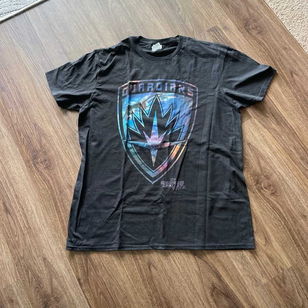 Guardians of the Galaxy t shirt - image 1