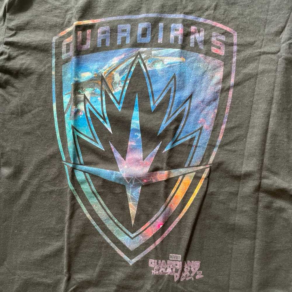 Guardians of the Galaxy t shirt - image 2