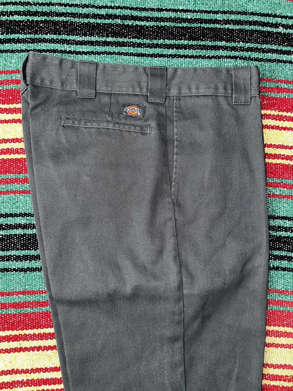 Dickies × Vintage Dickies Original Fit Pants - image 2