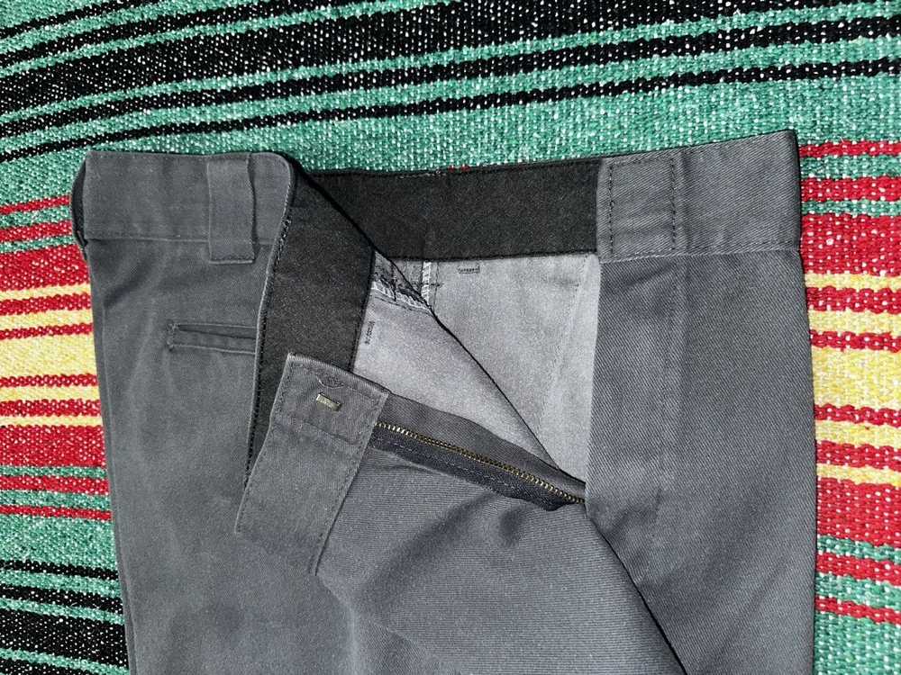 Dickies × Vintage Dickies Original Fit Pants - image 3
