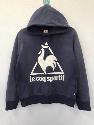 Descente × Le Coq Sportif × Vintage Le Coq Sportif