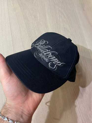 Billabong × Japanese Brand × Streetwear Cap Billab