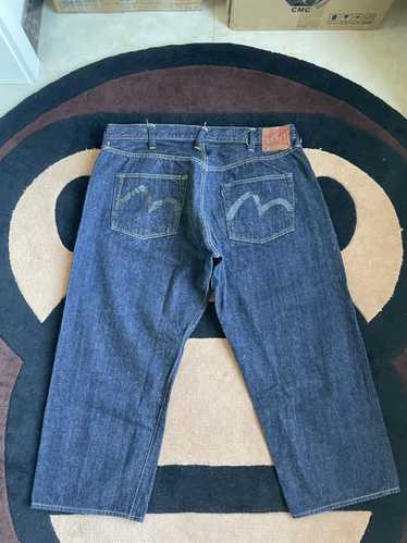 Evisu evisu no 1 - Gem