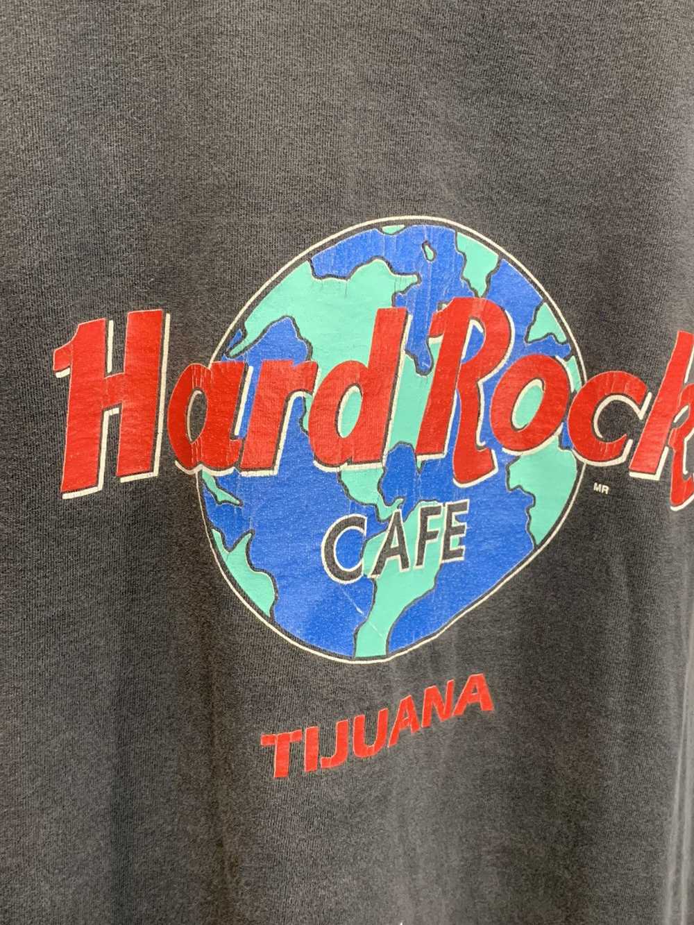 Hard Rock Cafe × Rare × Vintage *RARE* Vintage Ha… - image 4