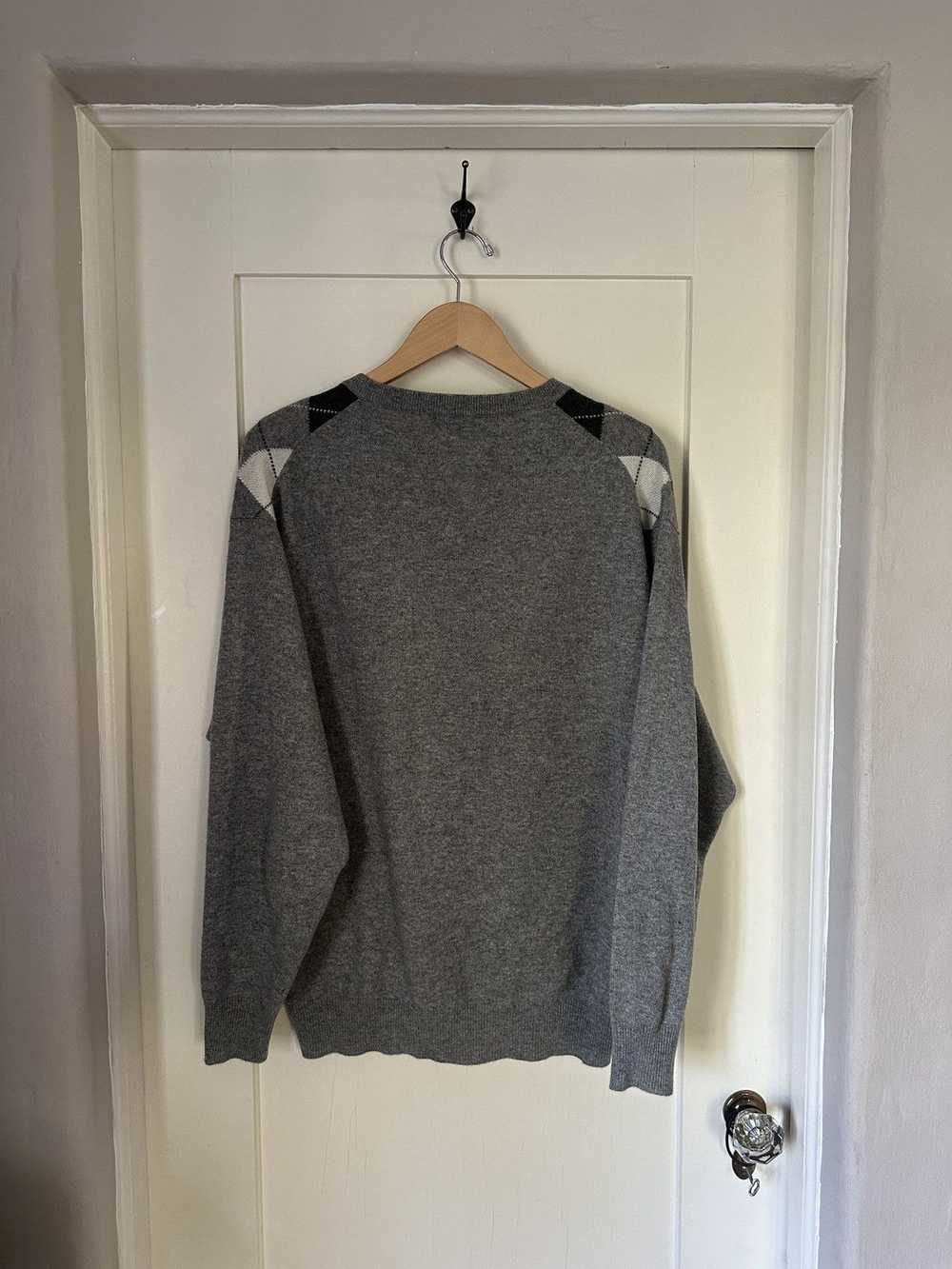 Miu Miu Cashmere sweater - image 2