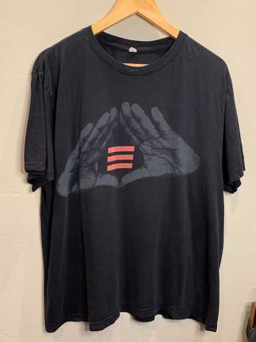 Vintage jay z shirt - Gem