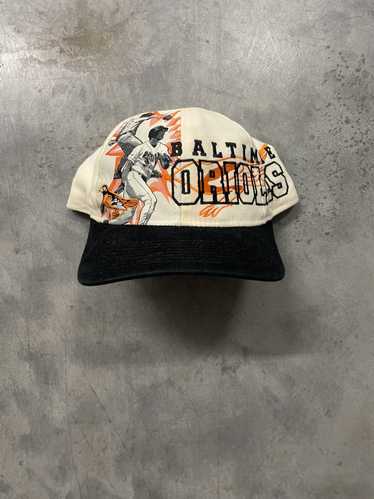 Vintage Vintage Baltimore Orioles Big Spellout Com