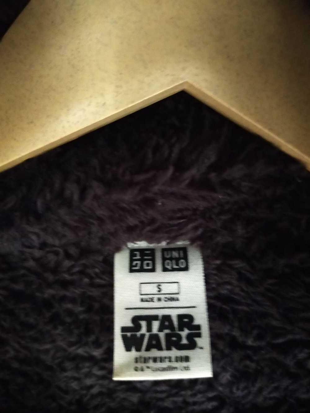 Movie × Star Wars × Uniqlo Uniqlo X Star Wars The… - image 8