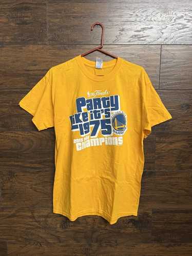 Designer Golden State Warriors The Finals - Large 