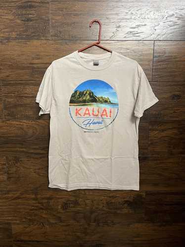 Designer Kauai Hawaii Princess Cruises - Medium T-