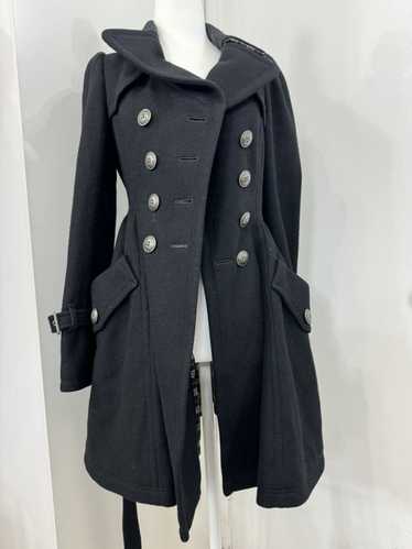 Burberry Burberry London Blue Label Lined Trench C